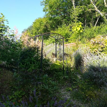 Apiculteur Loue 2 Chambres Dans Cadre Verdoyant 默兹河畔帕尼 外观 照片