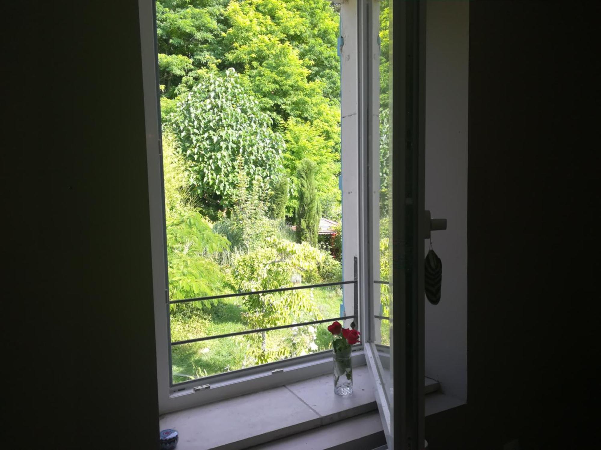 Apiculteur Loue 2 Chambres Dans Cadre Verdoyant 默兹河畔帕尼 外观 照片