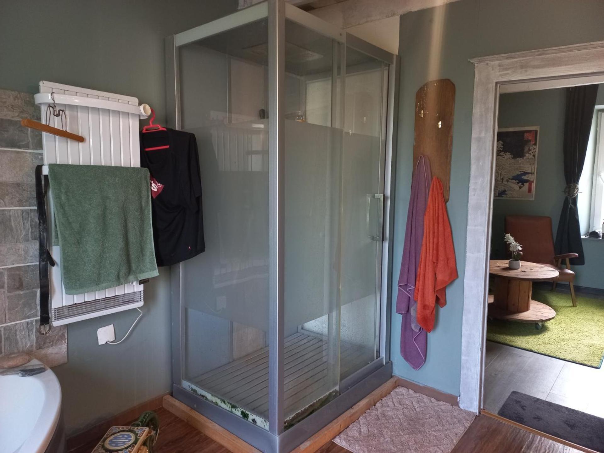 Apiculteur Loue 2 Chambres Dans Cadre Verdoyant 默兹河畔帕尼 外观 照片